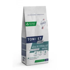 Tonivet Ultra Chien Adulte Stérilisé