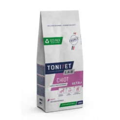 Tonivet Ultra - croquettes chiot