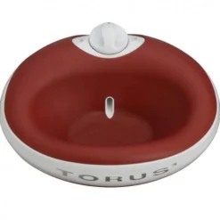 Torus gamelle avec filtration d'eau