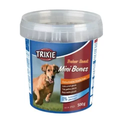 Trainer Snack Mini Bones chien