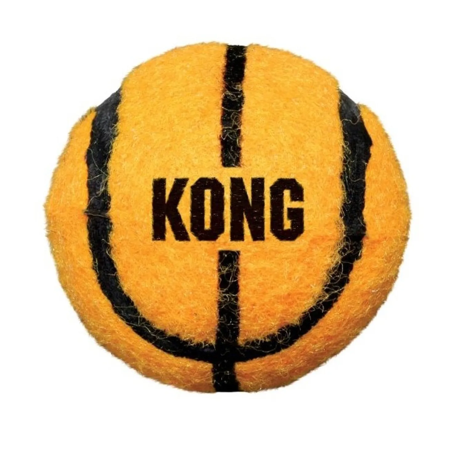 Trio de balles Sport Kong chien