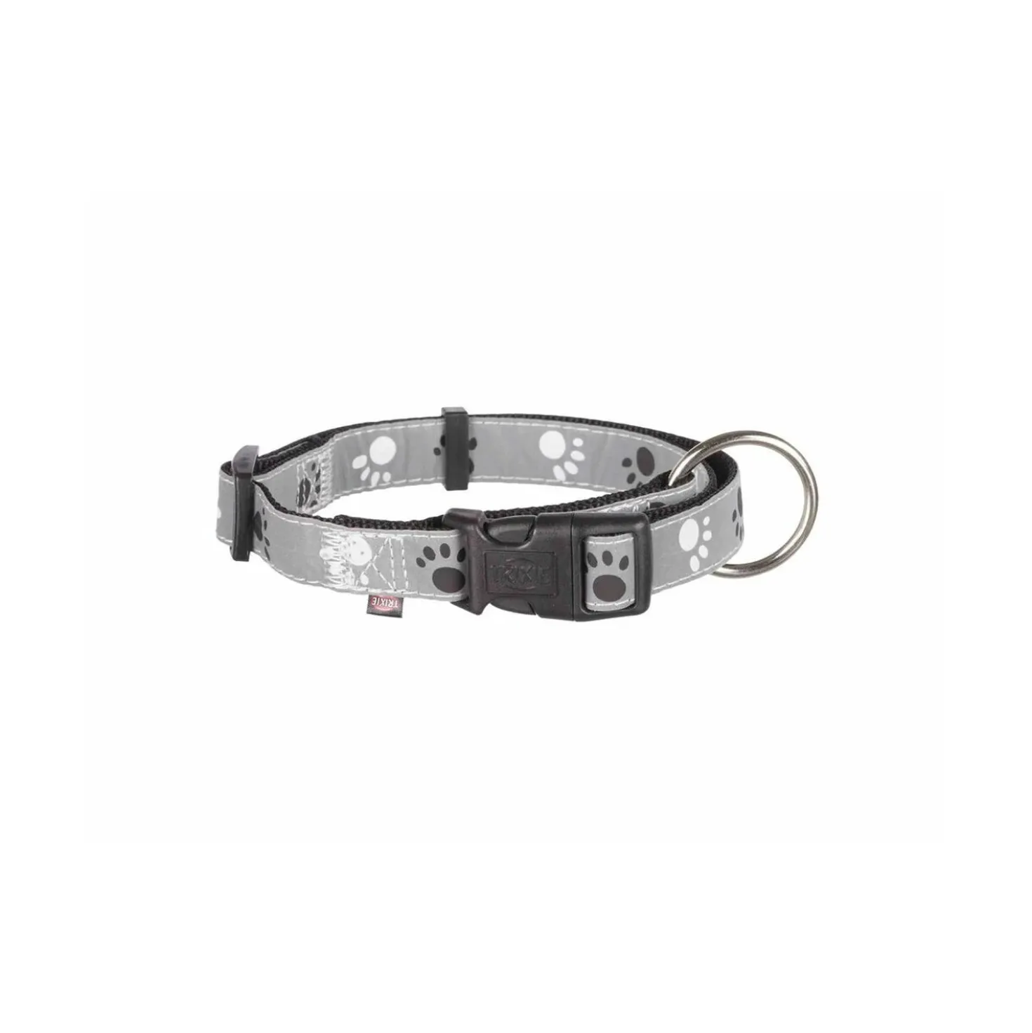 Trixie - Collier Silver Reflect