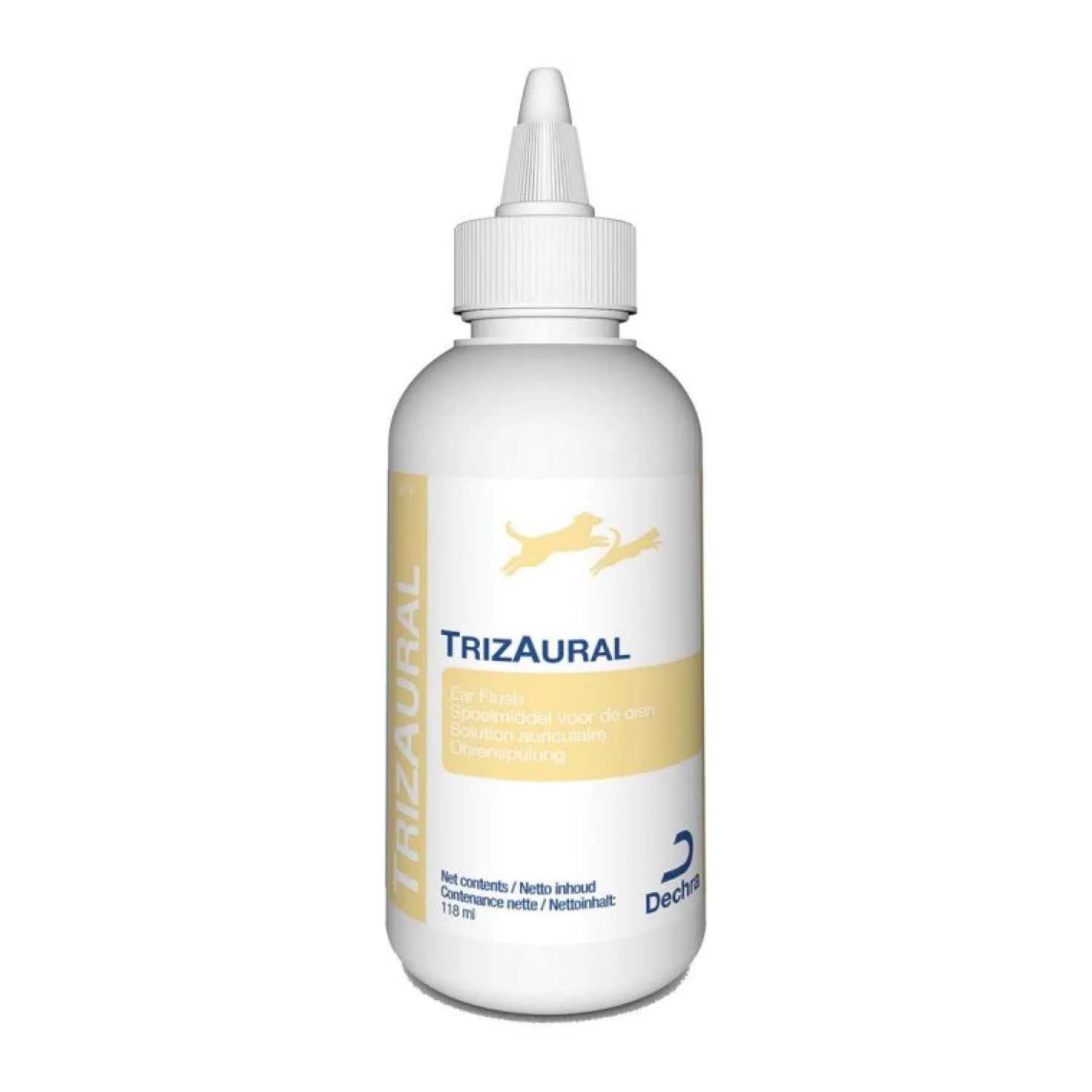 Trizaural