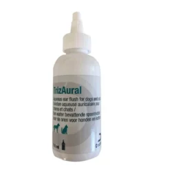 Trizaural