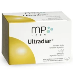 Ultradiar chien, chat