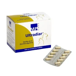 Ultradiar chien, chat