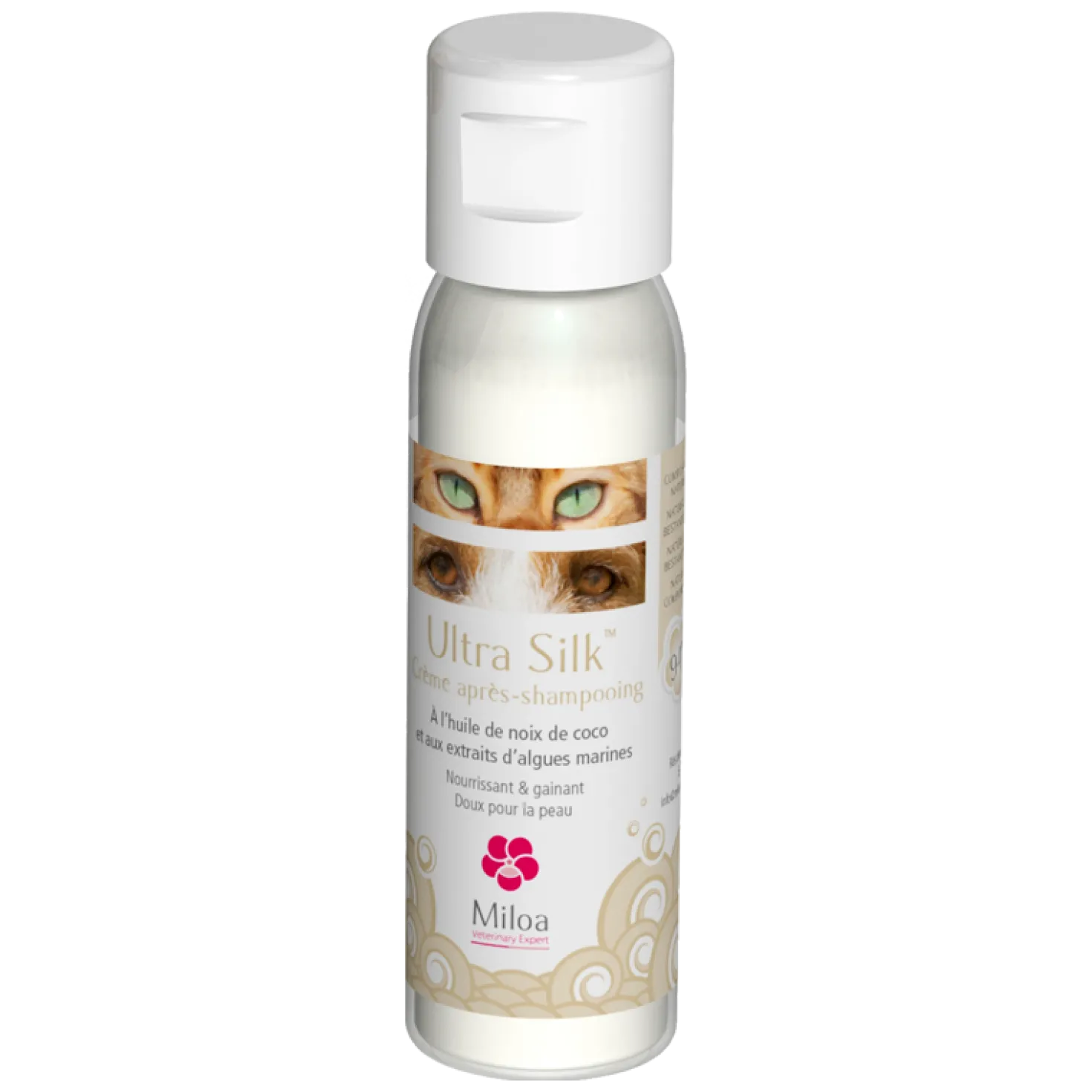 Ultra Silk
