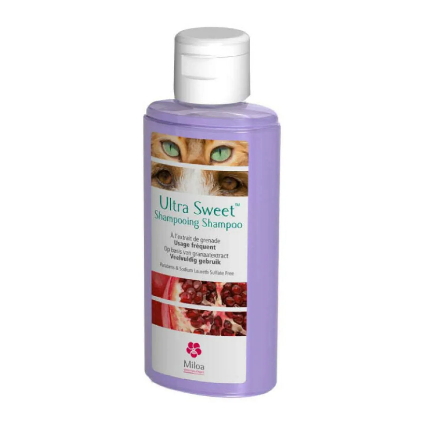 Ultra Sweet Shampoing