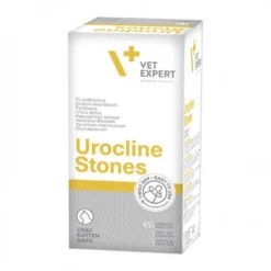 Urocline Stones