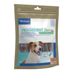 Veggiedent Zen chien