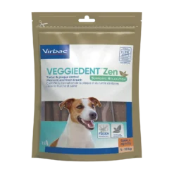 Veggiedent Zen chien