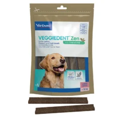 Veggiedent Zen chien