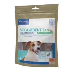 Veggiedent Zen chien