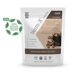Verm-X Cats - Hygiène intestinale