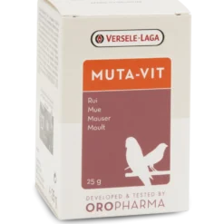 Versele Laga Muta Vit 200g