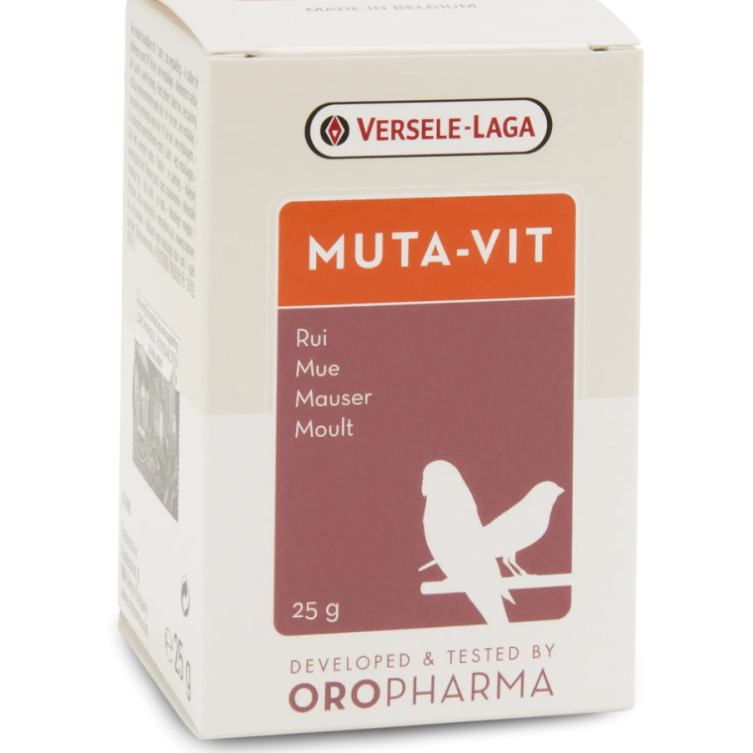 Versele Laga Muta Vit 200g