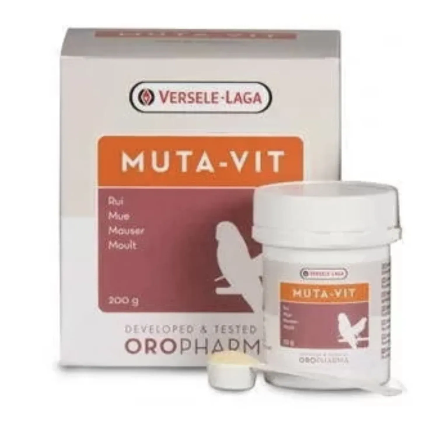Versele Laga Muta Vit 200g
