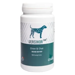 Versikor 500® - chien et chat