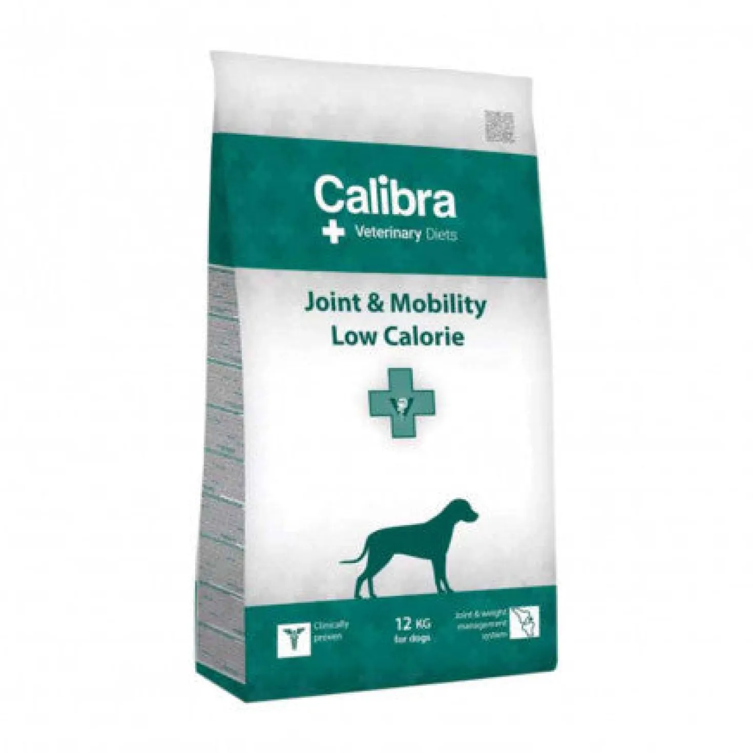 Veterinary Diets Chien Joint Mobility & Low Calories 12kg