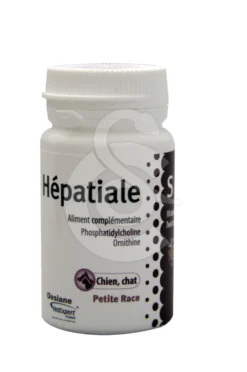 Vetexpert Hepatiale
