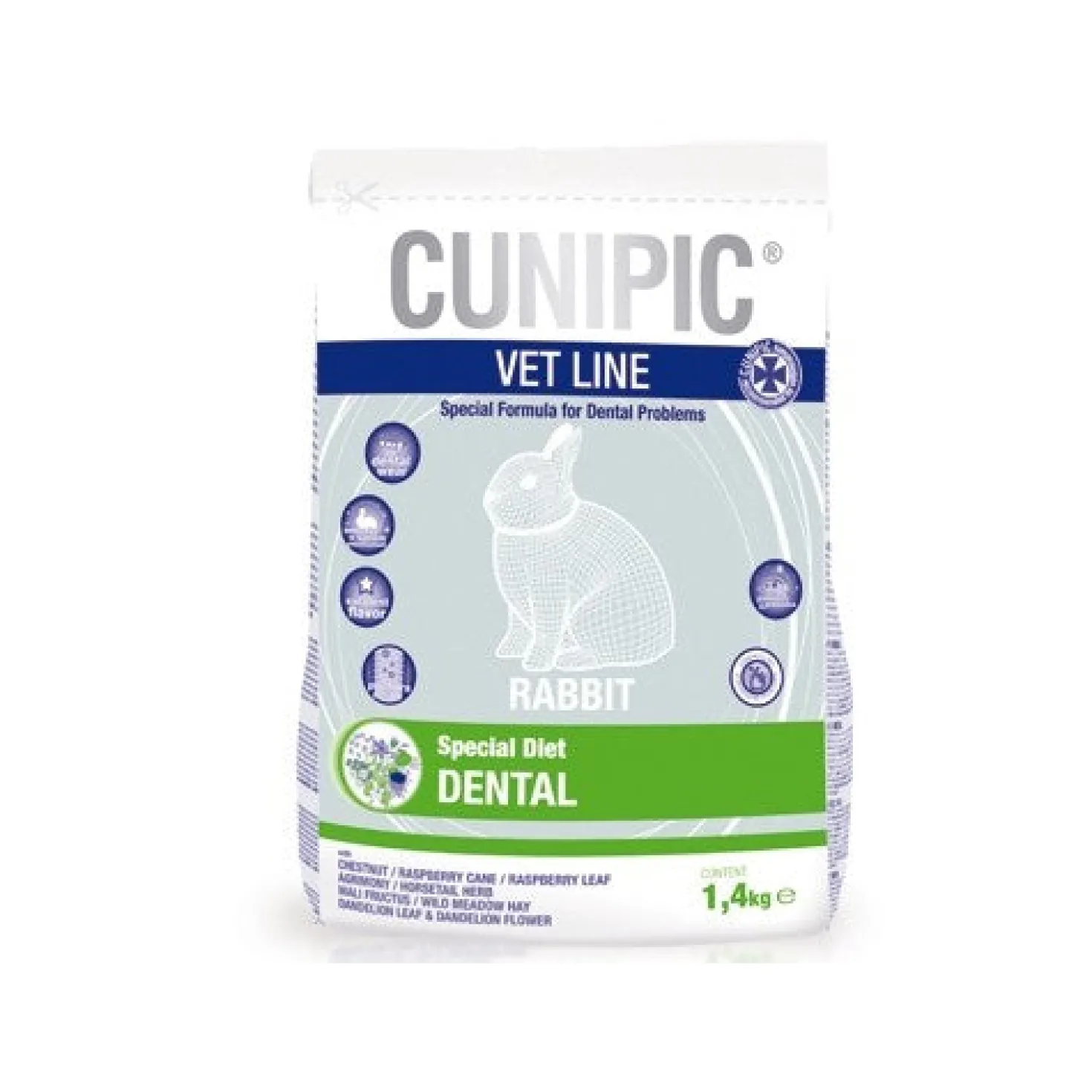 Vet Line Dental lapin