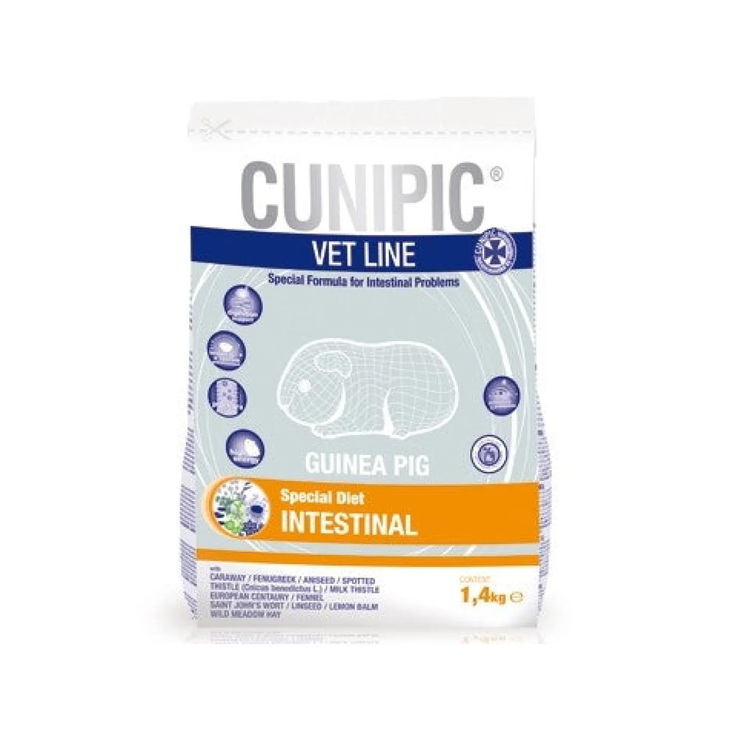 Vet Line Intestinal