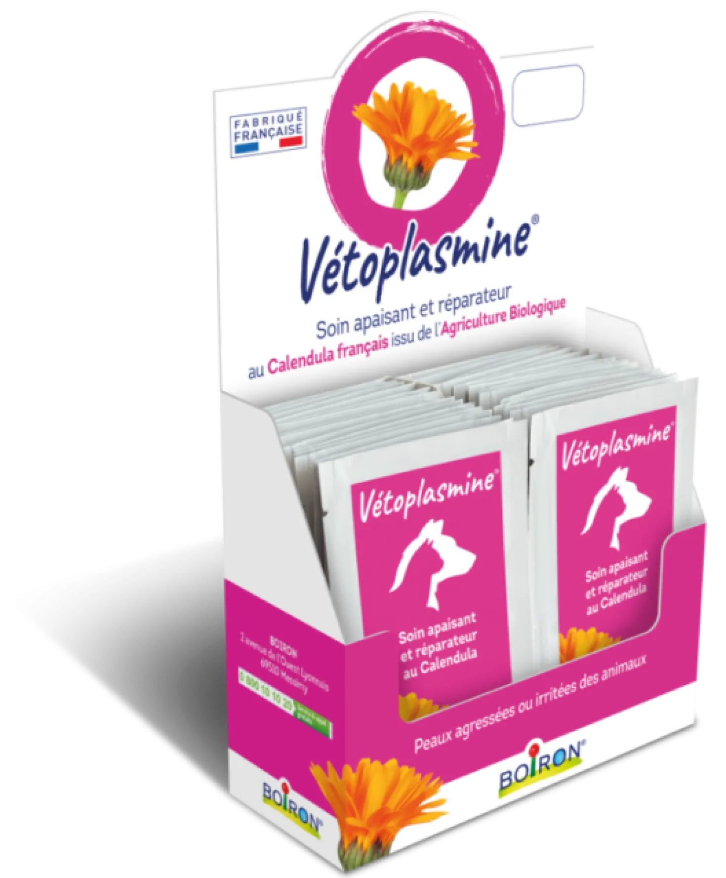 Vetoplasmine