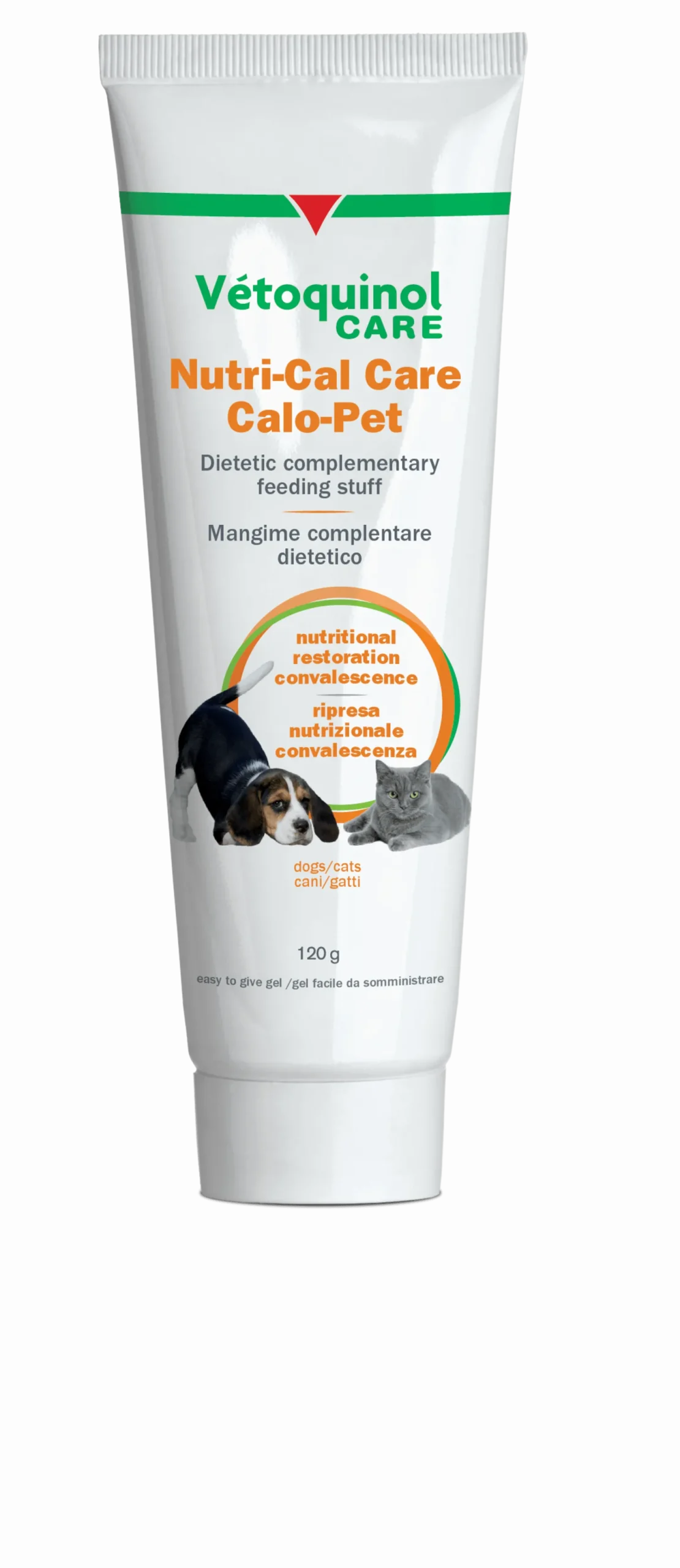 Vetoquinol Care Energie