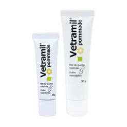 Vetramil