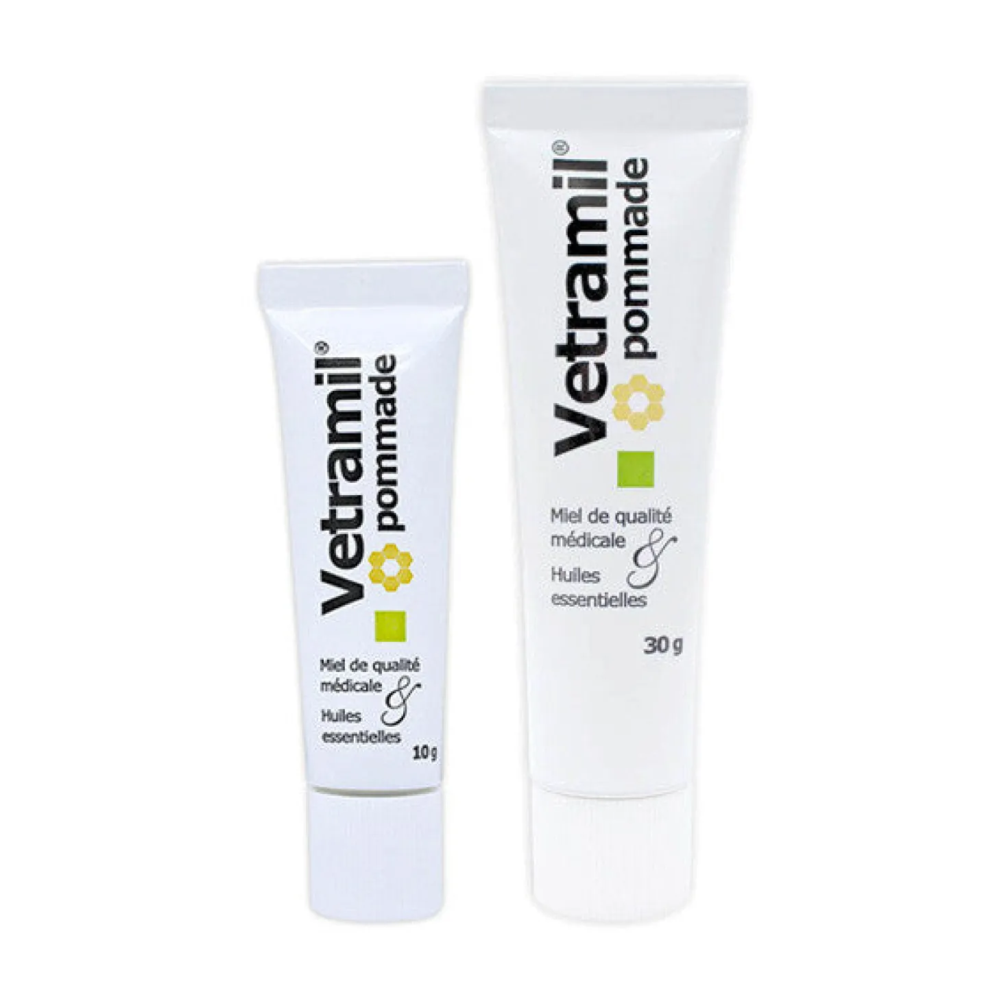 Vetramil