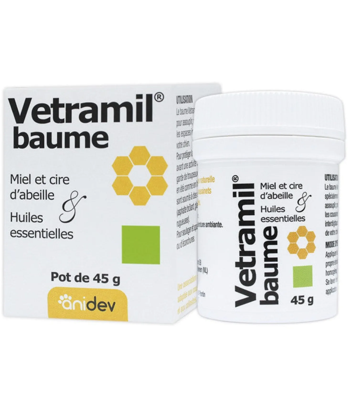 Vetramil