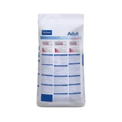 Virbac Veterinary HPM Adult Neutered Dog Large & Medium - croquettes chien