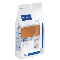 VIRBAC VETERINARY HPM Diététique Joint & Mobility