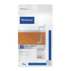 VIRBAC VETERINARY HPM Diététique Joint & Mobility