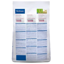 Virbac Veterinary HPM Diététique Urology Dissolution & Prevention - croquettes chat