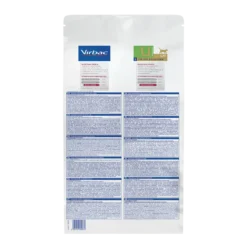 Virbac Veterinary HPM Diététique Urology Struvite Dissolution - croquettes chat