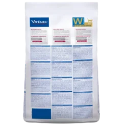 Virbac Veterinary HPM Diététique Weight Loss & Control - croquettes chat