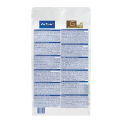 Virbac Veterinary HPM Diététique Gastro Digestive Support - croquettes chat