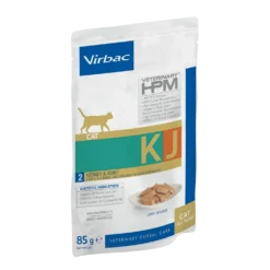 Virbac Veterinary HPM Diététique Kidney Joint mousse - pâtée chat