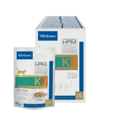 Virbac Veterinary HPM Diététique Kidney Joint mousse - pâtée chat