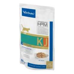 Virbac Veterinary HPM Diététique Kidney Joint mousse - pâtée chat