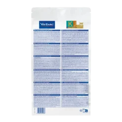Virbac Veterinary HPM Diététique Kidney Joint - croquettes chat