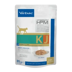 Virbac Veterinary HPM Diététique Early Kidney Joint sachet repas - pâtée chat