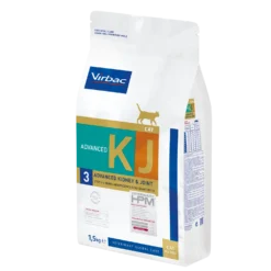 Virbac Veterinary HPM Diététique Advanced Kidney Joint - croquettes chat