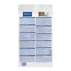 Virbac Veterinary HPM Diététique Gastro Digestive Support - croquettes chien