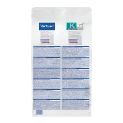 Virbac Veterinary HPM Diététique Kidney Support - croquettes chien