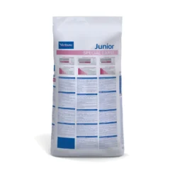 Virbac Veterinary HPM Junior Large Dog - croquettes chiot