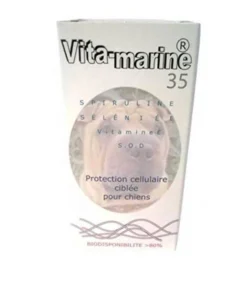 Vita Marine chien, chat