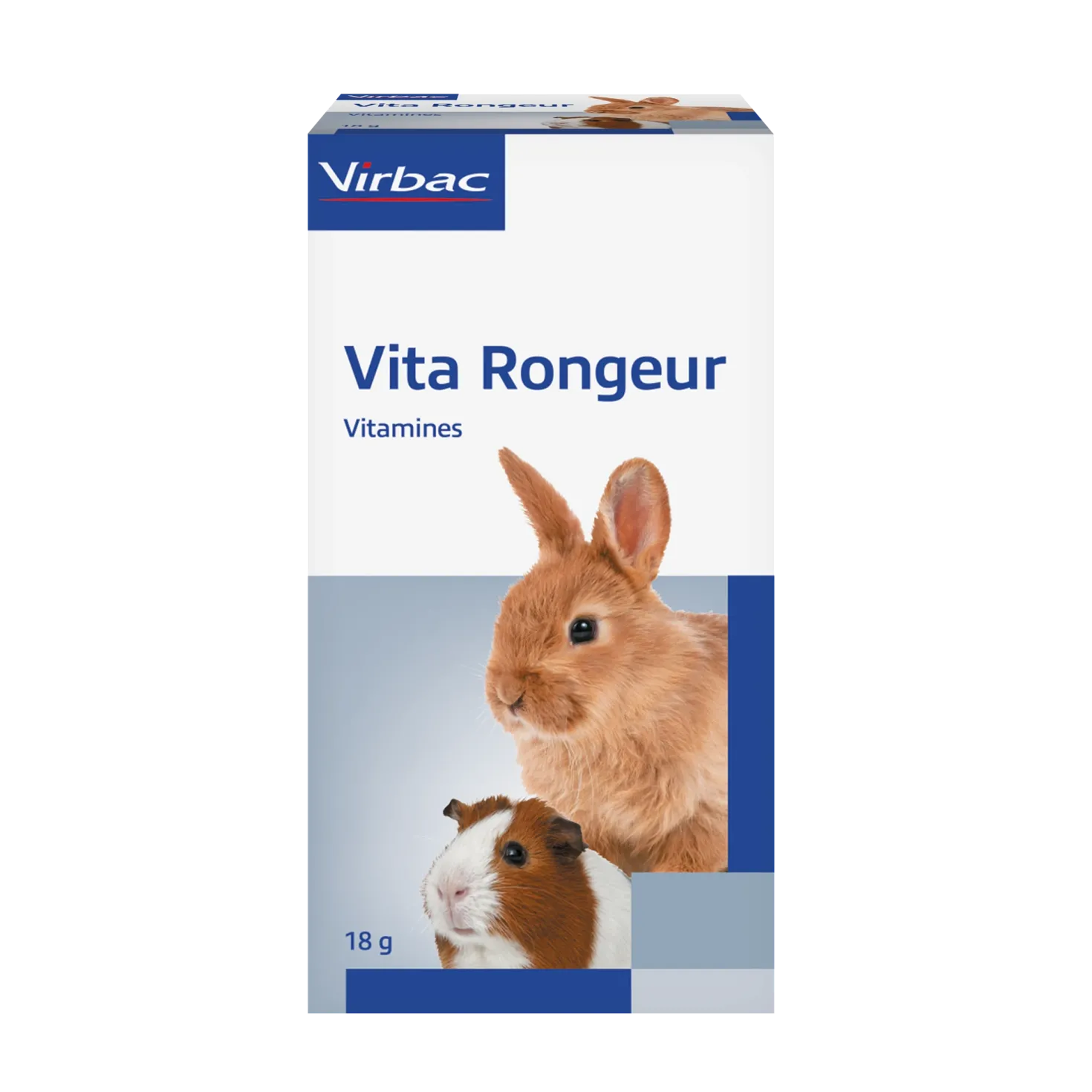 Vita Rongeur lapin, rongeur