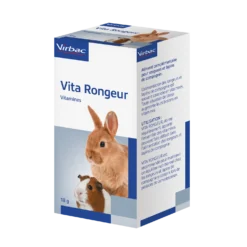 Vita Rongeur lapin, rongeur